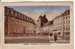 GOOD OLD GERMANY POSTCARD - Weimar - Goethehaus & Goetheplatz - Weimar