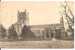 Angleterre Tewkesbury Abbey From North - Valentine´s 1770 - Other & Unclassified