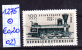 23.9.1967 - SM  "100 Jahre Brennerbahn" -  O Gestempelt   - Siehe Scan  (1275o 01-08) - Gebruikt