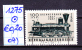 23.9.1967 - SM  "100 Jahre Brennerbahn" -  O Gestempelt   - Siehe Scan  (1275o 01-08) - Gebruikt