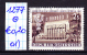 24.10.1967 - SM "Internat. Messekongreß In Wien 1967" -  O Gestempelt  - Siehe Scan  (1277o 01-14) - Gebruikt