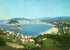 Espagne >País Vasco > SAN SEBASTIAN Vue Générale De La Baie Vista General De La Bahia-année : 1962   * Prix  FIXE - Guipúzcoa (San Sebastián)