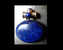 - Superbe Pendentif En Lapis Lazuli Afghan (la Plus Belle Qualité De Lapis) Outstanding Big Lapis Lazuli And Silver Pend - Anhänger