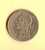 CONGO BELGE 1920-1929 1 Franc Km21 Backside Bad!!! - 1910-1934: Albert I