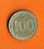 EQUATORIAL AFRICAN STATES 1967 100 Francs Eland Km5 - Other - Africa