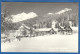 Österreich; Ramsau Am Dachstein; Feichtl Hof; Winterlandschaft - Ramsau Am Dachstein