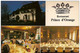 WATERMAEL-BOITSFORT-Auberge De La Bécasse Blanche-UCCLE-restaurant Prince D'Orange-double Carte - Watermaal-Bosvoorde - Watermael-Boitsfort