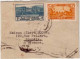 SYRIE - 1946 - LETTRE (MINI) De ALEP Pour ROUBAIX (NORD) - - Cartas & Documentos