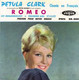 EP 45 RPM (7")  Petula Clark / Neil Sedaka  "  Roméo  " - Other - French Music