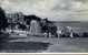 SHANKLIN. I. O.W.  - VIEW FROM KEATS GREEN.  - 1957  -  CARTE ANIMEE  ( Trace Pliure Angle Bas Gauche) - Other & Unclassified