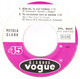 EP 45 RPM (7")  Petula Clark  "  L'amour Viendra  " - Other - French Music