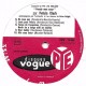 LP 25 CM (10")  Petula Clark / Boris Vian  "  Prends Mon Cœur  " - Formatos Especiales