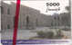 IRAQ - ITPC Telecard 5000 IQD(No 2), Mint - Iraq