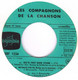 EP 45 RPM (7")  Les Compagnons De La Chanson  "  Ronde Mexicaine   " - Other - French Music