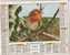 Almanach Poste 1973 - Enfant - Oiseau - Grand Format : 1971-80