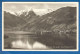 Österreich; Zell Am See Gegen Das Kitzsteinhorn; 1929; Bild2 - Zell Am See