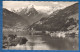 Österreich; Zell Am See Mit Kitzsteinhorn - Zell Am See