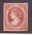 ESTGF8-3120TAN.España Spain Espagne ISABEL II TELEGRAFOS 1865 (Ed T8*) LUJO CERTIFICADO COMEX  . - Unused Stamps