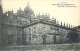 11 PC Espana Santiago De Compostela - Jakobsweg  ~1920 H. M. M. #Lot - Santiago De Compostela