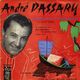 EP 45 RPM (7")  André Dassary  "  Le Pays Du Sourire  " - Classical