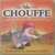 Sous-bock LA CHOUFFE Bière Blonde D'Ardenne - Ardens Blond Bier / MC CHOUFFE Bière Brune D'Ardenne - Ardens Bruin Bier - Portavasos