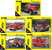 A04345 China Phone Cards Fire Engine 60pcs - Brandweer