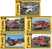 Delcampe - A04345 China Phone Cards Fire Engine 60pcs - Firemen