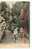 GROTTE - JERSEY - PLEMONT - TRAVERSEE De La GROTTE - PASSAGE OF THE GROT - DOS VISIBLE - Dolmen & Menhire