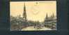 Belgique - Bruxelles - Lot De 5 Cartes : Bld Anspach, Grand Place, Maison Du Roi, Hôtel De Ville - Sets And Collections