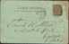 LA POSTE AU PERU' LA POSTA IN PERU' PARIS TO ITALY 1901 LOTTO LOT 3 - Postal Services