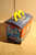 MAC DONALD / DISNEYLAND PARIS LE TRAIN   Boite Happy Meal 2000 ??  / NEUF Pas Servi - McDonald's