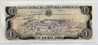 Billet 1 Peso Oro République Dominicaine - Dominicaine