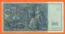 Billet   De 100 Marks Allemagne 21/04/1910 - Voir 2 Scans - 100 Mark