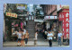 Carte Postale Affranchie : 1973, Hong Kong - China (Hongkong)