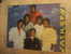 MICHAEL JACKSON / JACKSON 5 - Poster De SALUT Recto Verso - Affiches & Posters