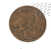10 Lepta - 1882 - Bronze - Tb - Grecia