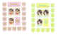 Dominica 1978 Coronation Of QE II Sheet MNH 2 Scans - Dominique (1978-...)