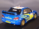 Hpi Racing 0946, Subaru Impreza WRC #5 Japan Rally 2006, Solberg, 1:43 - HPI-Racing