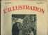 L´Illustration  14/11/1931 Cochinchine Piémont URSS Clémenceau St Vincent-sur-Jard La Motte-Piquet Lussac - L'Illustration