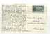 - ESPAGNE . AFFRANCHISSEMENT SIMPLE SUR CP DE 1962  POUR LA FRANCE - Cartas & Documentos
