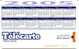 @+ Maroc - Astéroides 18Dh Sans Bonus (12/04) Puce Schlumb Fond Blanc - Serie 4202 Verso Calendrier 2005 (Rare) - Maroc