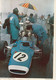 Delcampe - Lots De12 Photos  Differentes     Offert Par   Elf Dans Les Annees  1970 Et Europe 1 Formule 1  Renault 8   Rare - Autosport - F1