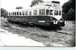 AUTORAIL RENAULT VH.24 . Gray 1978  (photo Format Carte Ancienne). - Trains