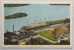 "The NOVA SCOTIAN" Ocean Liner Ship And Port Of HALIFAX, Nova Scotia ,CANADA - Ca 1910s-20s Vintage Postcard - Halifax