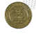 5 Franc  -  1365 - Bronze Alu  - TTB - Maroc