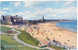 THE LONG SANDS, TYNEMOUTH - ROYAUME-UNI - Other & Unclassified