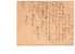 TYPE PAIX - CARTE LETTRE ENTIER POSTAL à 65c  - Avec Complement MERCURE De NIMES (GARD) - 1939 - Letter Cards