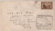 1929 - LETTRE Par POSTE AERIENNE - AIRMAIL - De SYDNEY Pour Les USA - LIAISON SYDNEY-MONCTON - Airmail