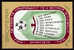 ALBANIE   BF 25  * *  NON DENTELE  ( Cote 4.50e )  Cup 1974   Football  Soccer Fussball - 1974 – Germania Ovest