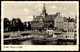 ALTE POSTKARTE EMDEN PARTIE AM DELFT HOTEL ZUM GOLDENEN ADLER Ansichtskarte AK Cpa Postcard - Emden